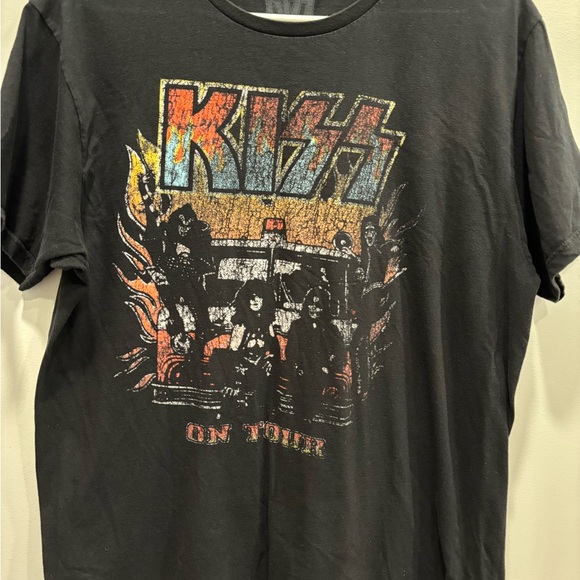 KISS T Shirt - Picture 8 of 9